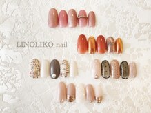 リノリコネイル 元住吉(Lino Liko nail)/3月☆春のシーズン定額