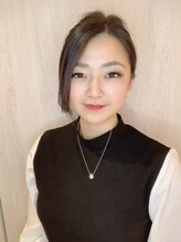 ルナグランデ(Luna grande.)&nbsp;しおり 