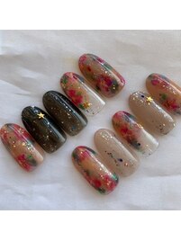 Tropical shower &nbsp;¥8,822