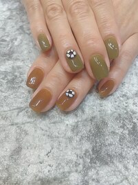 アシメネイル