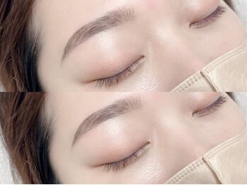 エストアール 博多口店(est-r.)/#美眉#アイブロウスタイリング