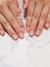 シュポルテ(chou porte)/