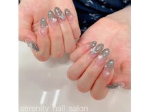 セレニティ(serenity)/