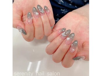 セレニティ(serenity)/