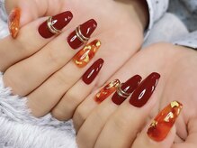 エルシャ(Elsha)/ハンドアートフリー★11550