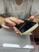 シネイル スパ(c.nail spa)/