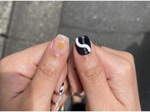 シェリーネイル 恵比寿(cherie nail)/