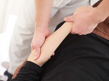 カラダレスキュー 国分寺店/オイルハンドケア♪