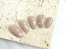 サロン ド モモ(salon de momo)/定額シンプルデザイン
