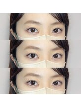 グランウィーユ バイ ロンド 銀座(Grand oeil by Lond)/パリジェンヌラッシュリフト