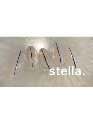 Stella【ステラ】