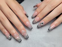 エムユーファイブネイル(MU5-nail)/【スカルプ】オーダーコース