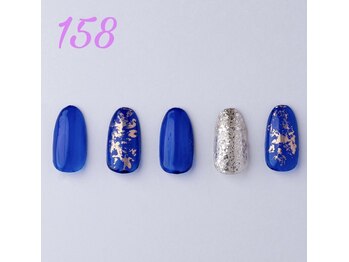 はあとねいる 滝川店/ネイルDesign158