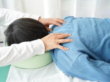 二生院 鹿児島中央/肩甲骨周りをスッキリと！