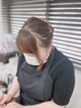ベル(Belle) 佐々木