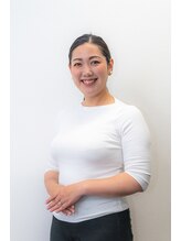 横浜明堂鍼灸治療院&nbsp;石尾 香織