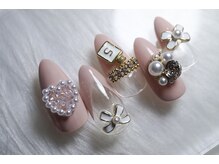 ツキ(TUKI+)/秋冬デザイン★