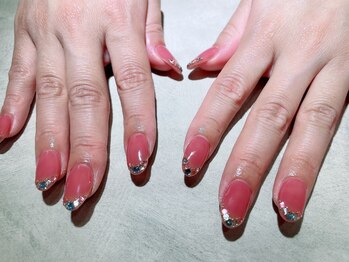 アムザ(amthe)/ストーンネイル