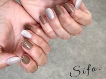 シファ(Sifa.)/定額コースデザイン