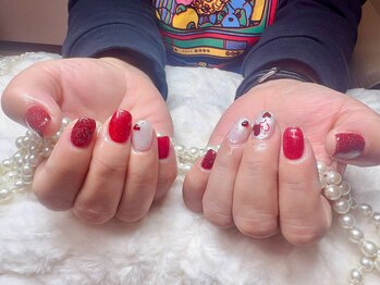 エルフネイル(Elf nail)/