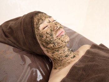 クッチャベッチャ(Cuccha Beccha)/【毛穴 シミケア】Cuccha Beccha