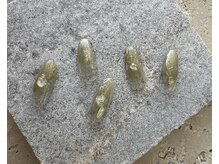 ツリーハウスネイル(tree house nail)/ハンド定額¥5900