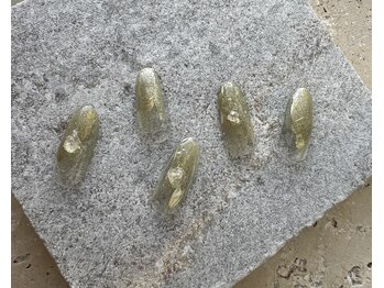 ツリーハウスネイル(tree house nail)/ハンド定額¥5900