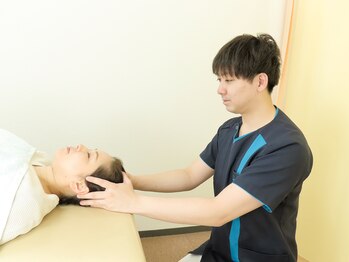 大地堂治療院/美容鍼