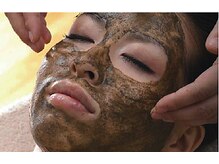 グッディ 久米店(Goody)/リセラハーブピーリング