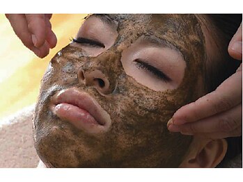 グッディ 久米店(Goody)/リセラハーブピーリング