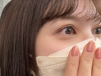 クラーム(klarm)/まつ毛パーマ