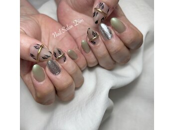 ディム(dim)/定額Specialコース