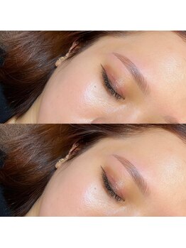 ビズム 大村店(BISM)/ハリウッドブロウリフト