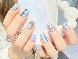 持ち込みデザイン