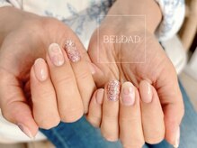 ベルダ(BELDAD)/Customer　nail