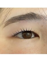 ビューティーサロン クリスタル(Beauty Salon Crystal)/まつ毛パーマ