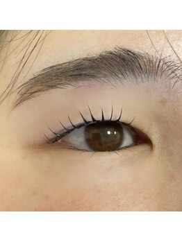 ビューティーサロン クリスタル(Beauty Salon Crystal)/まつ毛パーマ