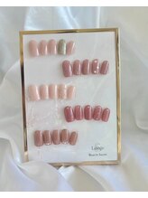 リアンジェ(Lianje)/【10月限定デザイン】¥8800