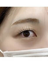 ソルテ(Sorte)/パリジェンヌラッシュリフト