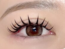 アイマジック 新宿店(EYE MAJIC)/アンドヘルシーマツエクパリエク