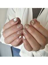 ミズホテラス(mizuho terrace)/ブライダルネイル