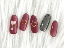 ルル ソレイユ(LouLou Soleil)/