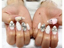 リラネイルサロン/150分やり放題