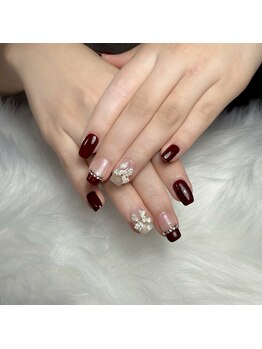 ロージー(Rosie)/シンプルアート