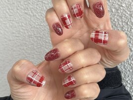 hand×nail