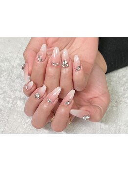 モテ可愛系（デート・合コン）が得意