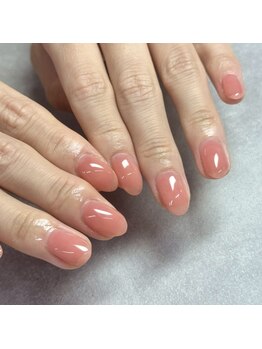 アイリッシュネイル 久屋大通店(Irish Nail)/ピカブー04