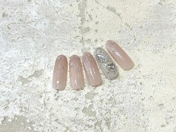 ミミ(mimi)/定額アート