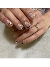 ルーム(RooM)/dot,peal*