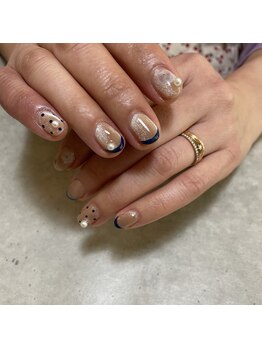 ルーム(RooM)/dot,peal*